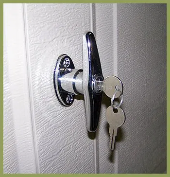 Anchor Locksmith Store Gardena, CA 310-955-1730 - Garage-door-locks
